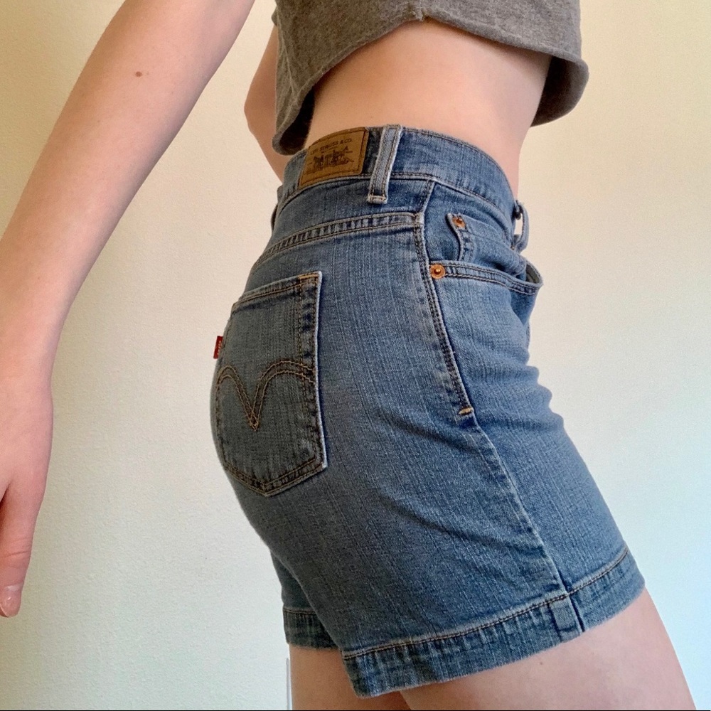 Levi’s Shorts